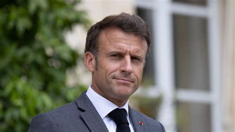 Back to school 2023-2024: Emmanuel Macron announces a big change in ...