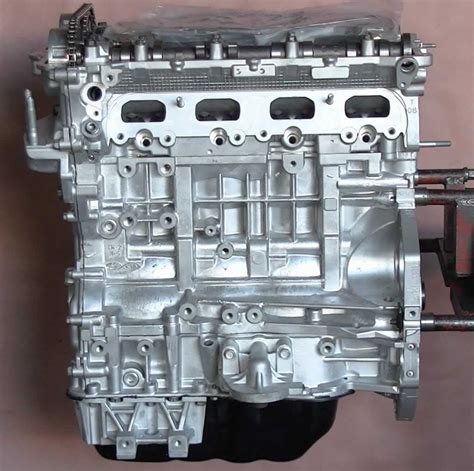 » Rebuilt 2011-2014 Hyundai Sonata 2.4L G4KJ DOHC Longblock Engine