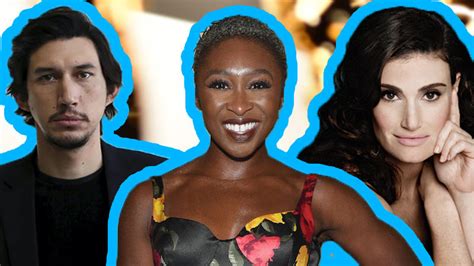 A Look at the Broadway Stars Heading to the 2020 Oscars | Broadway Direct