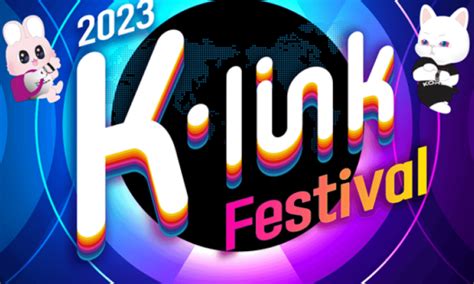 2023 K-Link Festival Kpop Concert | Buzzsetter Hallyu