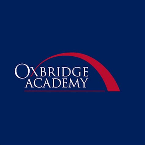 Oxbridge Academy - YouTube