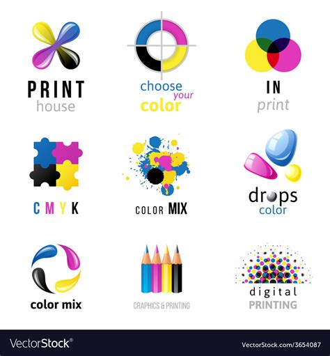 cmyk logo 10 free Cliparts | Download images on Clipground 2024