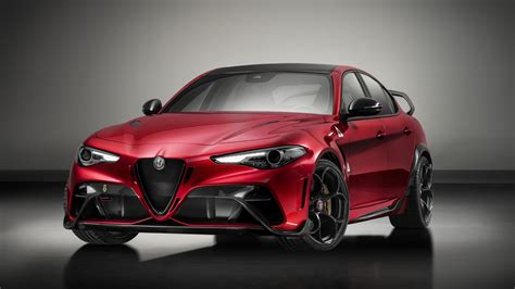 Alfa Romeo Giulia GTAm 2020 5K 2 Wallpaper | HD Car Wallpapers | ID #14494