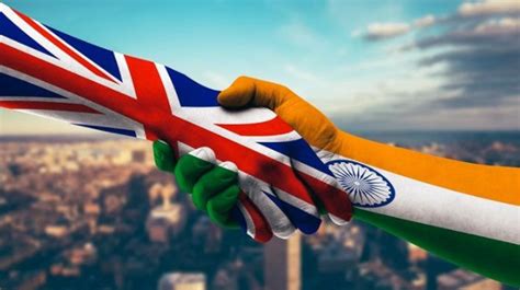 Limited benefit for India in trade deal with UK : GTRI - India Shipping News