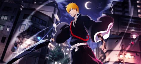 6★ Ichigo Kurosaki (TYBW 2022 Version) | BLEACH Brave Souls Wiki | Fandom