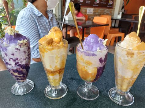 Calle Luna: Excellent Halo-Halo ice treats in silay City, Negros Occidental, Philippines! – The ...