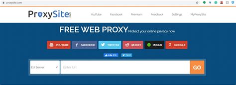 9 Best (100% FREE) Proxy Servers in October 2020