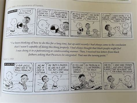 The History of the Peanuts Comics