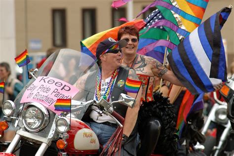 Seattle Pride 2018: Parade route, road closures, and more - Curbed Seattle