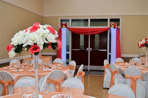 Manassas Park Community Center | Reception Venues - The Knot