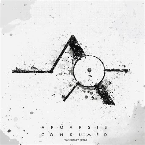 Consumed (Feat Chaney Crabb) | Apoapsis