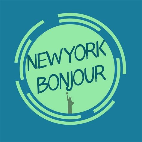 New York Bonjour (New York City): Address - Tripadvisor