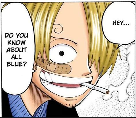 Sanji's Character Struggle in Whole Cake Island is Horribly ...