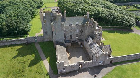 Castle Of Mey | Venture North