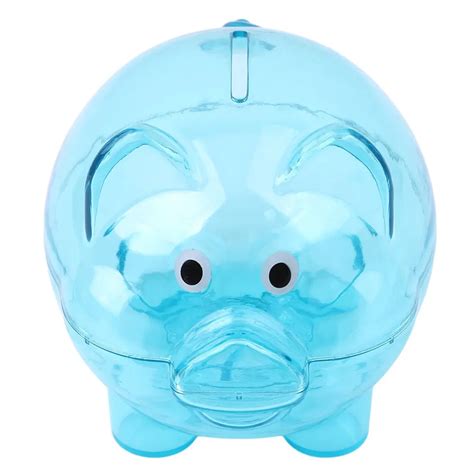 Cheap Wholesale Plastic Piggy Banks, find Wholesale Plastic Piggy Banks ...