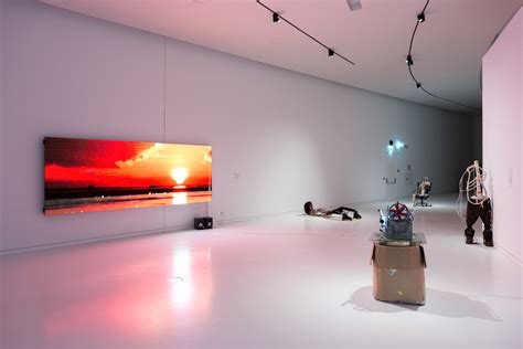 Utopia/Dystopia – A Paradigm Shift at MAAT – Art Viewer