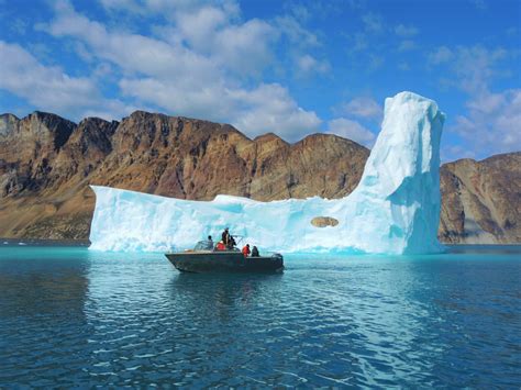 Summer In The Arctic: A Photographic Tour | Arctic Kingdom