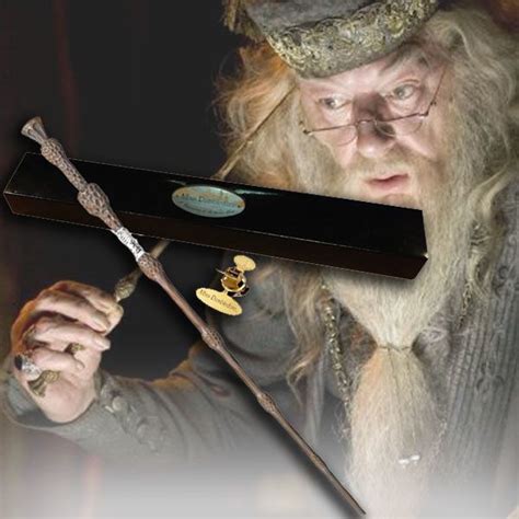 Dumbledore Official Elder Wand