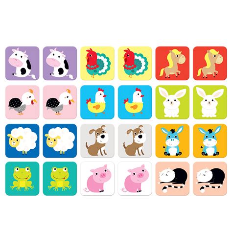 Suuuper Size Memory Game - Banana Panda