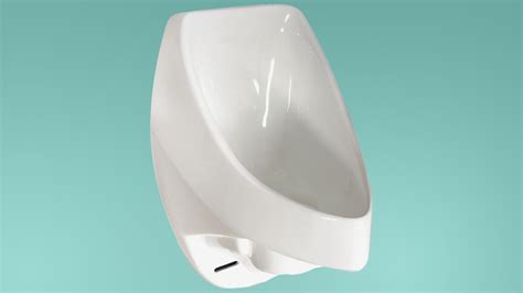 How Do Waterless Urinals Work? Grainger KnowHow