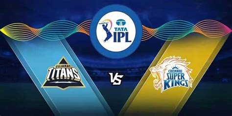 CSK vs GT Aaj ka IPL Match Kaun Jitega | CSK vs GT MY11Circle Team ...