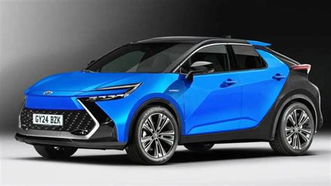 Yerli üretim Toyota C-HR 2023 ortaya çıktı! - ShiftDelete.Net