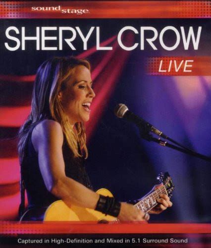 Sheryl Crow - Live | Releases, Reviews, Credits | Discogs