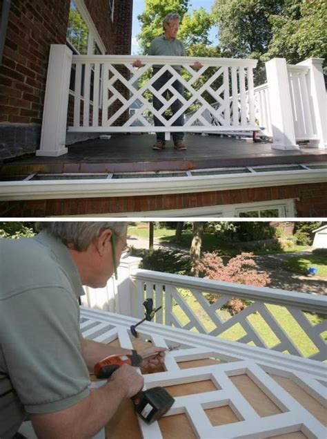 The Best Inexpensive Porch Railing Ideas 2022