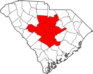 Midlands of South Carolina Facts for Kids