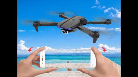 2023 New Drone 4K HD Camera Dron Wifi FPV Foldable Professional Drone ...