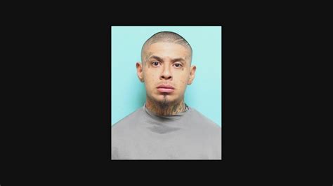 Bond set for Nestor Hernandez, accused of Methodist shooting | wfaa.com