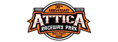 Attica Raceway Park Celebrates 30th Anniversary Season – TJSlideways.com