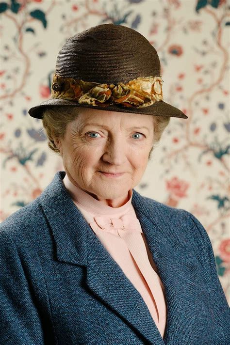 Best 100+ Agatha Christie - Miss Marple - Julia McKenzie images on Pinterest | Agatha christie ...