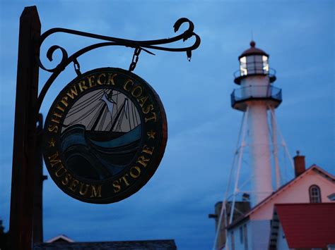 Great Lakes Shipwreck Historical Society discovers the tug Satellite ...