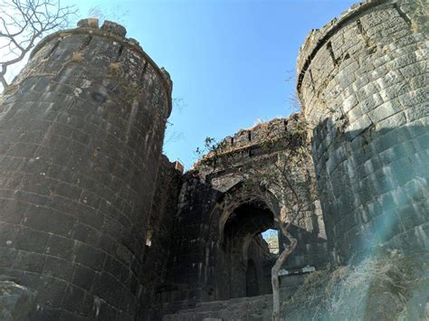 Pune: MTDC to open resort at Sinhagad Fort soon | Times of India Travel