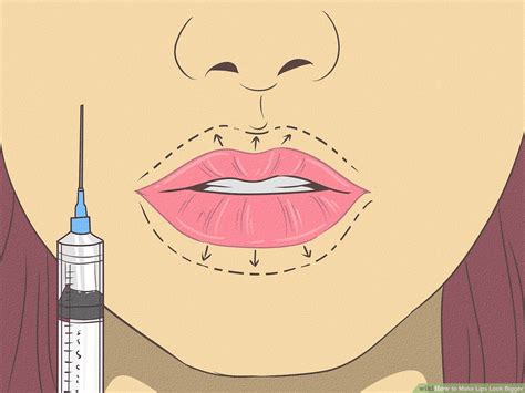 Does Biting Your Lip Make It Bigger | Sitelip.org