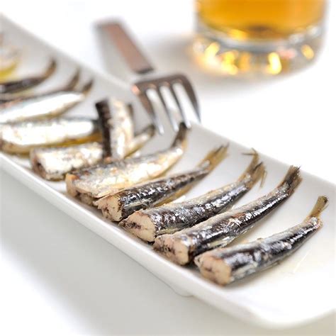 Buy Sardines in Olive Oil Online | Gastronomic Spain