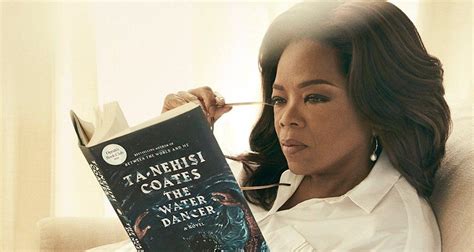 Oprah Winfrey's New Book Club First Pick — Plus Her 2020 Tour