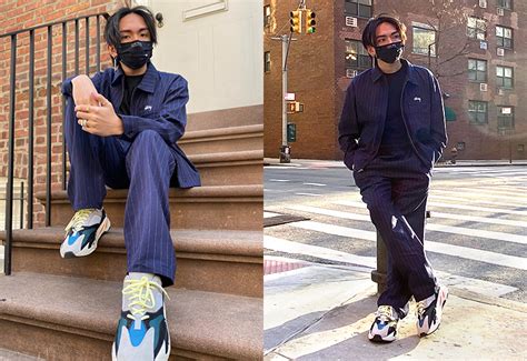 The Ultimate Yeezy 700 Sizing and Fit Guide - Farfetch