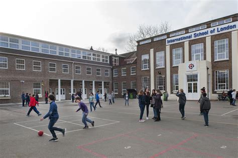 International School of London - Independent Schools Show