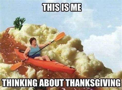 61+ Happy Thanksgiving Meme 2023: Funny Thanksgiving Images, Pictures, Photos For Facebook ...