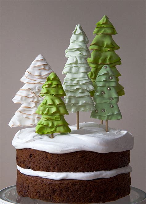 Top 4 Last Minute Christmas Tree Topper Ideas!!! - Jessica Harris Cake ...