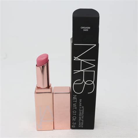 NARS - Nars Afterglow Lip Balm 0.1oz/3g New With Box - Walmart.com - Walmart.com