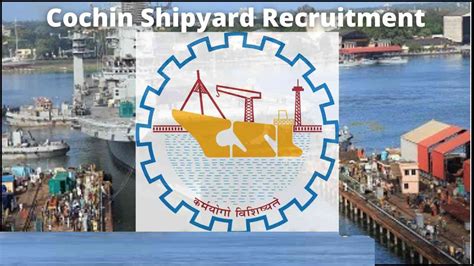 Cochin Shipyard Ltd Safety Assistant & Semi Skilled Rigger 2023 Online Form - Sarkari Result