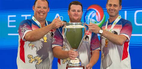 2023 BPL Cup: Ettalong crowned champions - Bowls Australia