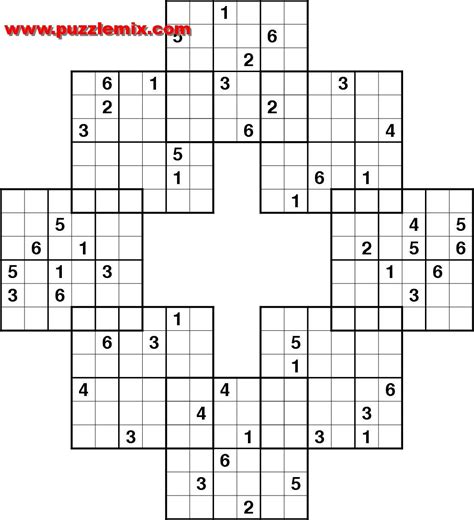 Printable Puzzles Adults Logic | Printable Crossword Puzzles