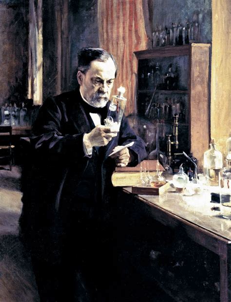 Louis Pasteur | Biography, Inventions, Achievements, Germ Theory, & Facts | Britannica