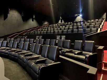 MJR Southgate Digital Cinema 20 - Movie theater - Southgate, Michigan ...