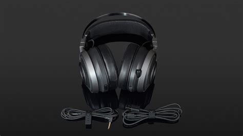 Razer Nari Ultimate Review | headphonecheck.com