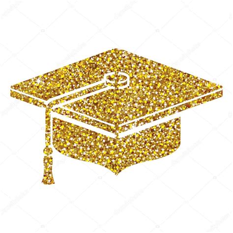 Isolated graduation cap design Stock Vector Image by ©grgroupstock ...